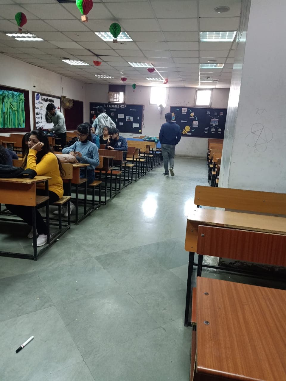 FDDI Noida Infrastructure photo 10